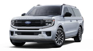 2025 Ford Expedition® External Image 2